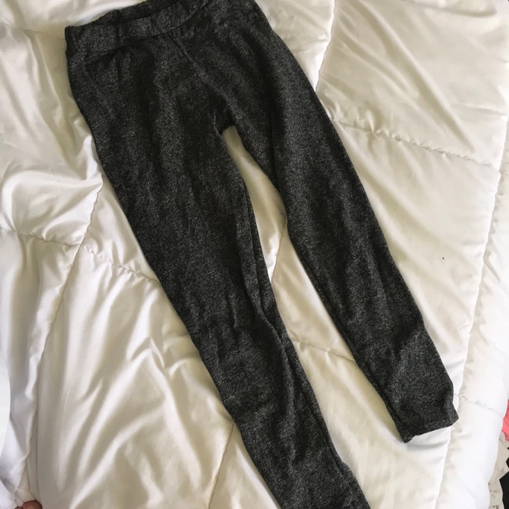 Shosho joggers